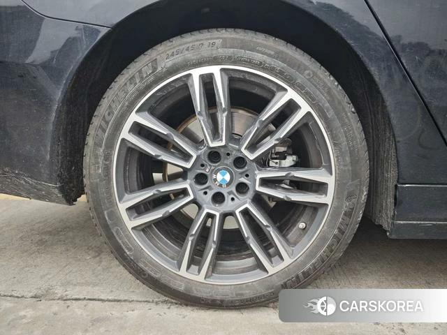 BMW 5 series id 4307719 из Китая 15