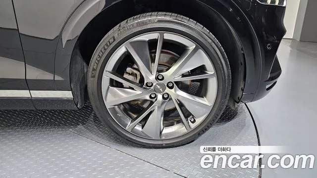 Genesis GV70 id 2838341 из Кореи 15