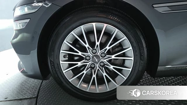 Genesis G80 (RG3) id 4784827 из Кореи 39