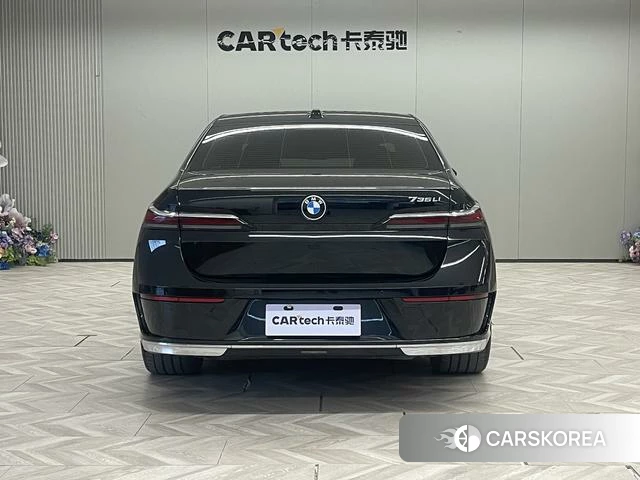 BMW 7 series id 4212534 из Китая 21