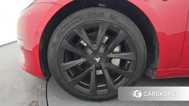 Tesla Model 3 id 3692101 из Кореи 15
