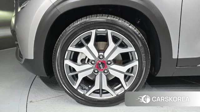 Kia Seltos id 4388842 из Кореи 27