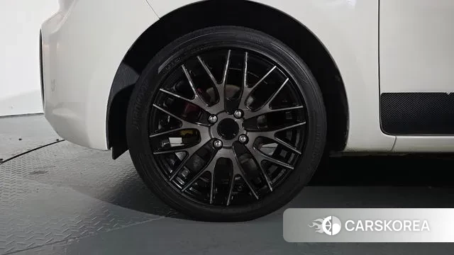 Kia The New Ray id 3029332 из Кореи 15