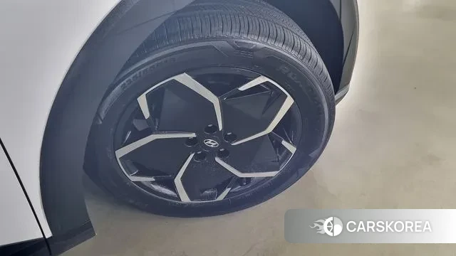 Hyundai Ionic 5 id 3361618 из Кореи 15