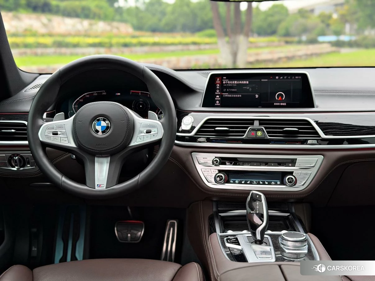 BMW 7 series id 4510450 из Китая 15