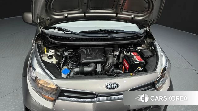 Kia Morning Urban (JA) id 4855733 из Кореи 25