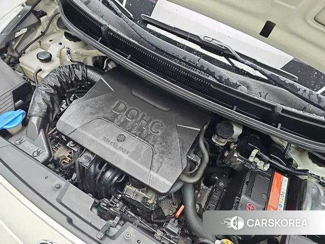 Kia All New Morning (JA) id 4914522 из Кореи 13