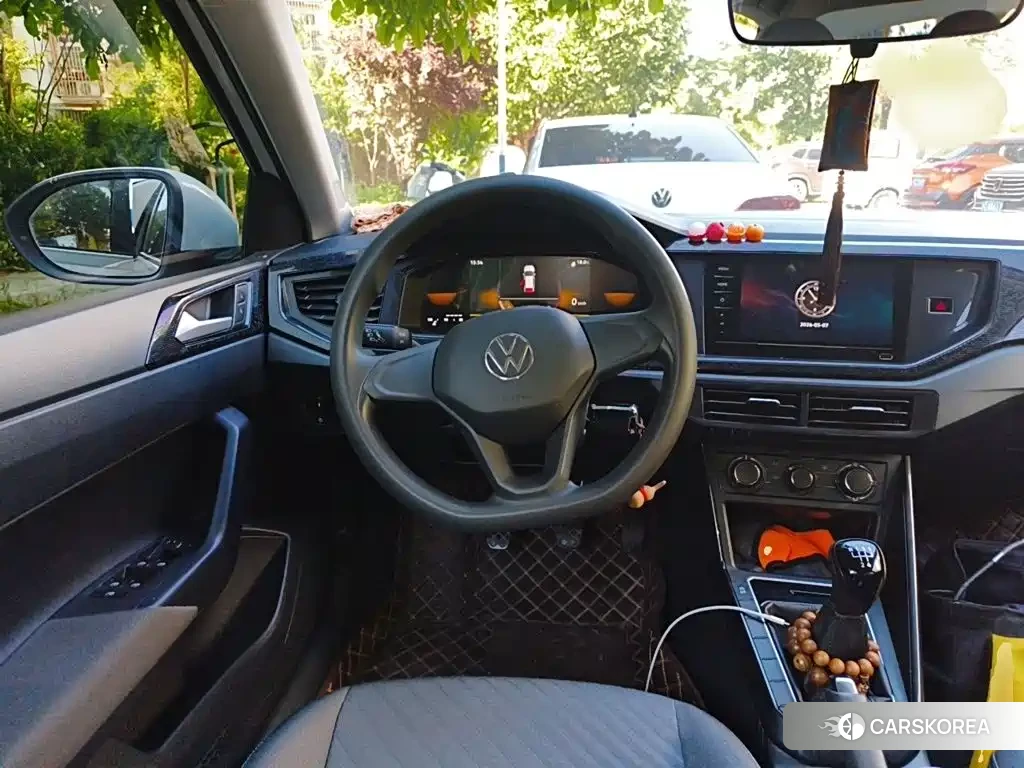 Volkswagen Lavida id 4679674 из Китая 22