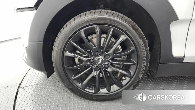 Mini Cooper Clubman id 4494746 из Кореи 15