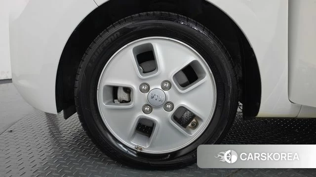 Kia The New Ray id 4856153 из Кореи 29
