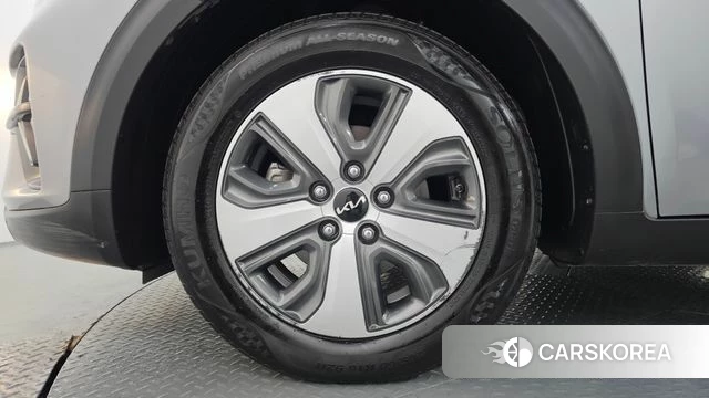 Kia The New Niro id 4323890 из Кореи 25