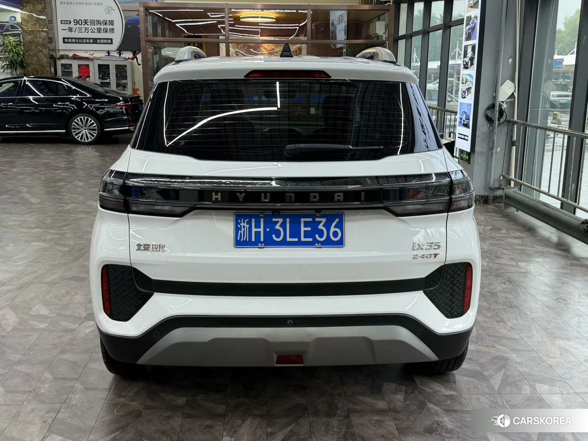 Hyundai ix35 id 4461470 из Китая 15