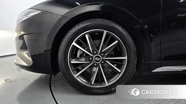 Hyundai The New Grandeur IG id 2975826 из Кореи 15