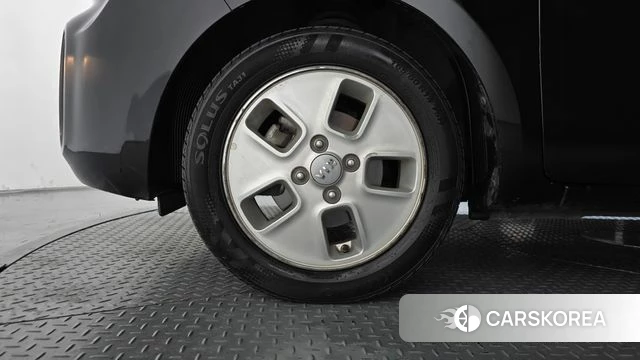 Kia The New Ray id 4776216 из Кореи 15