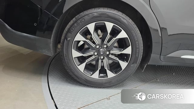 Kia Carnival 4th generation id 4535375 из Кореи 37