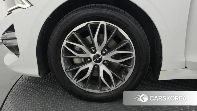 Kia K5 3rd generation id 4835910 из Кореи 15
