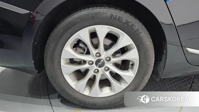 Kia K8 id 4848782 из Кореи 15