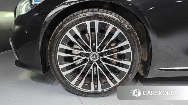 Mercedes-Benz S-Class W223 id 4702509 из Кореи 29