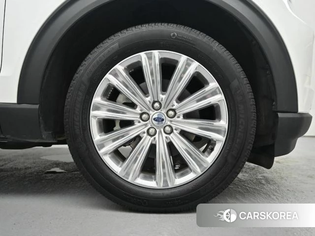 Ford Explorer 6th Generation id 4591144 из Кореи 15