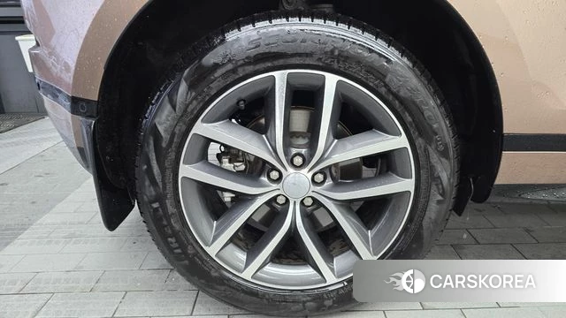 Land Rover Range Rover Evoque 2nd Generation id 4748838 из Кореи 15