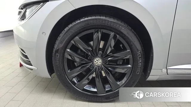 Volkswagen Arteon id 3593004 из Кореи 15