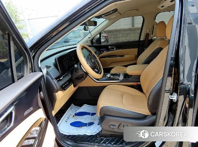 Kia Carnival 4th generation id 3866146 из Кореи 15