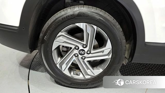 Hyundai The New Santa Fe id 4186473 из Кореи 26