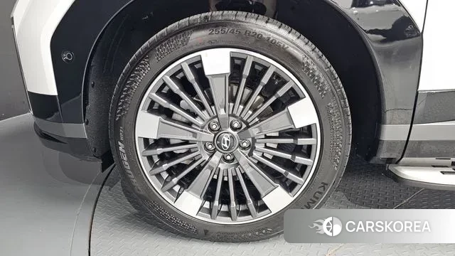 Hyundai Santa Fe (MX5) id 3278232 из Кореи 15