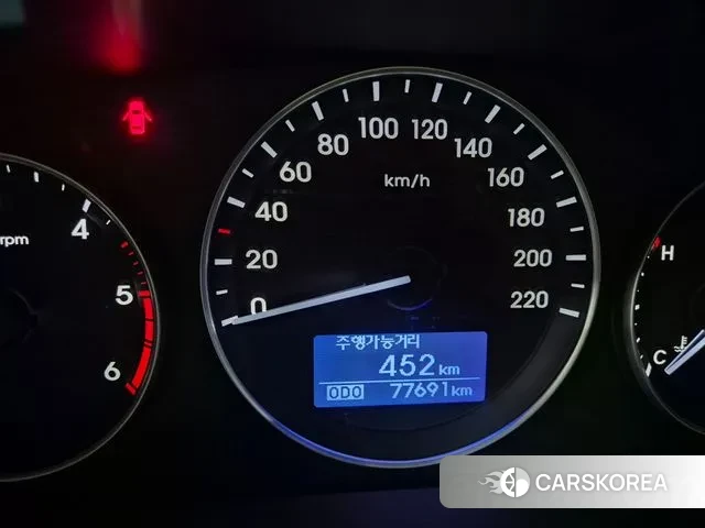 Hyundai The New Grand Starex 2019 Черный из Кореи, фото 5