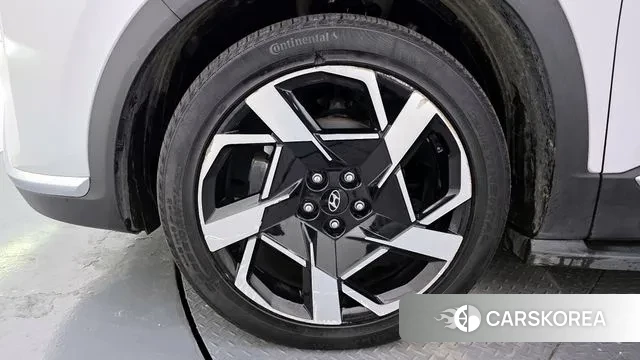 Hyundai The New Santa Fe id 3616565 из Кореи 15