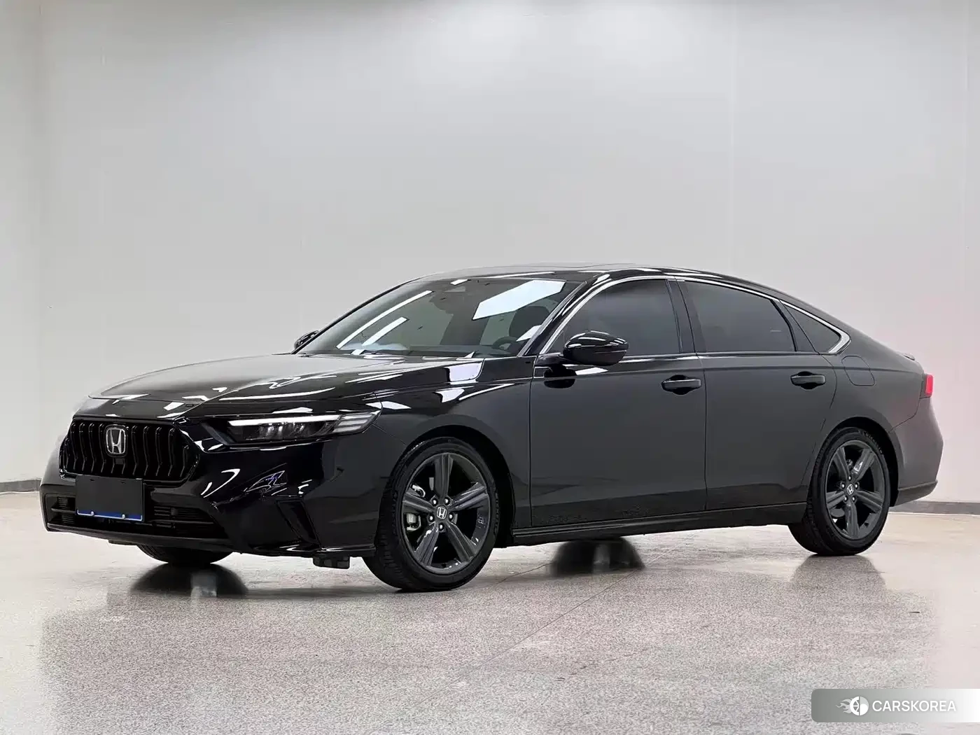 Honda Inspire 2025 Черный из Китая, фото 6
