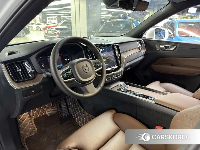 Volvo XC60 id 4210052 из Китая 18