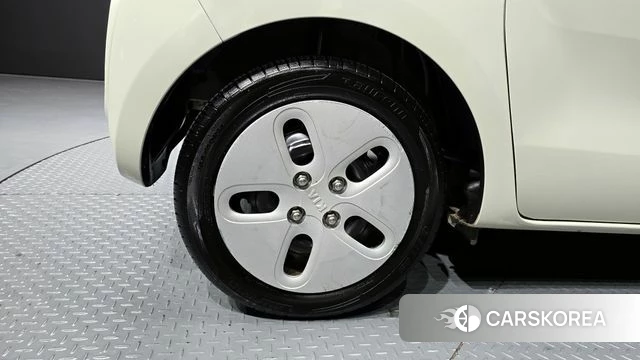 Kia The New Ray id 4203174 из Кореи 25