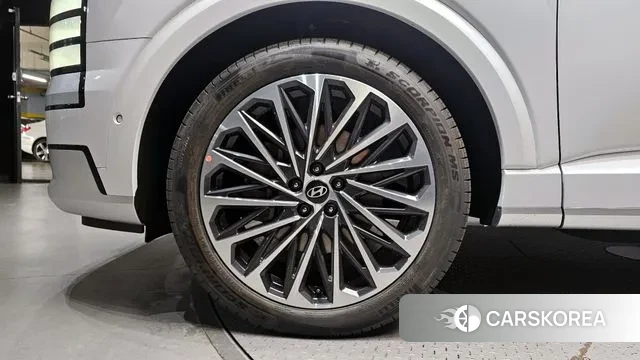 Hyundai Palisade (LX3) id 3731151 из Кореи 15