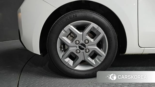 Kia The New Kia Ray id 4493663 из Кореи 15