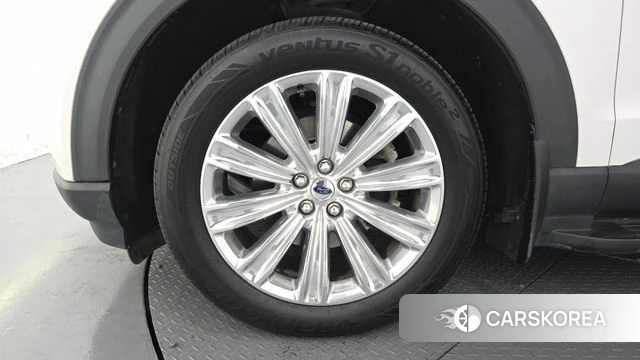 Ford Explorer 6th Generation id 4727613 из Кореи 32
