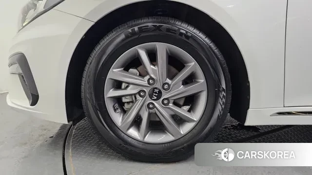 Kia The New K5 2nd generation id 3238846 из Кореи 15