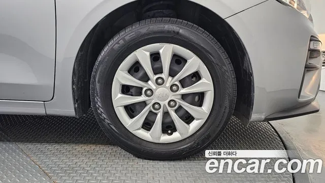 Kia Come New K3 id 2797518 из Кореи 15