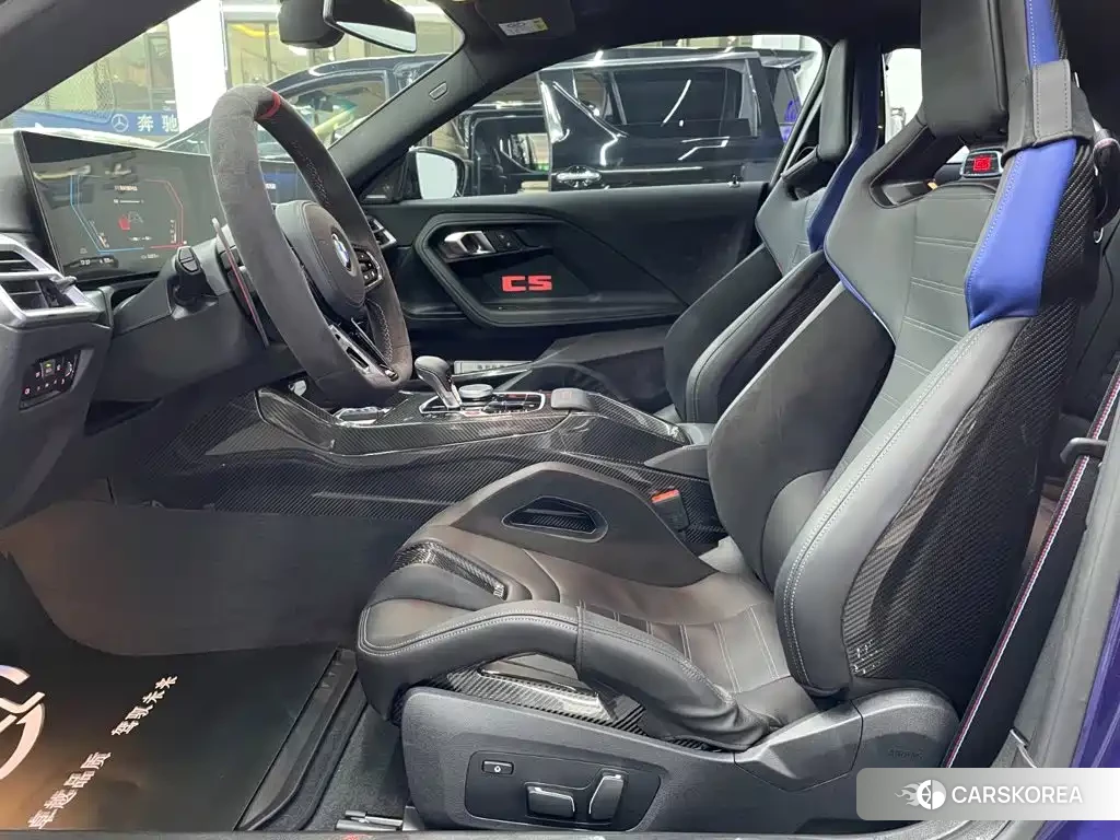 BMW M2 id 4664564 из Китая 9