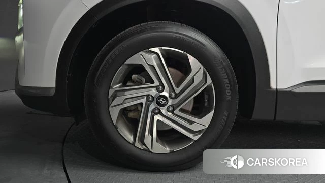 Hyundai The New Santa Fe id 3840128 из Кореи 15