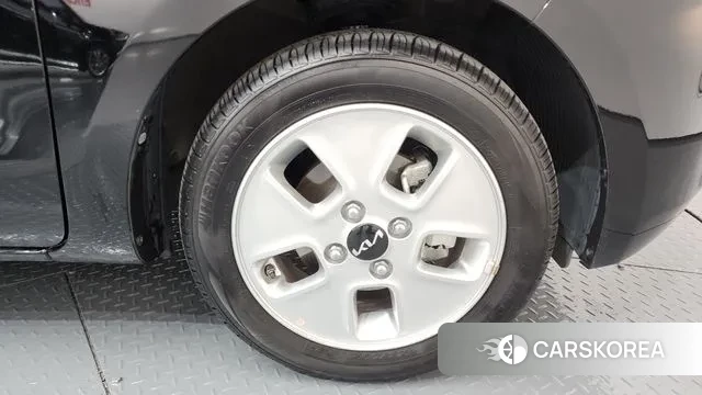 Kia The New Ray id 3384077 из Кореи 15