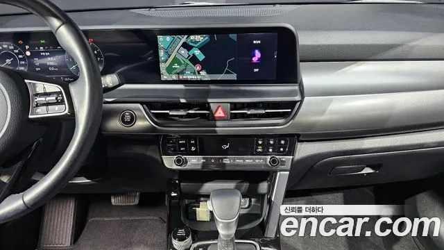 Kia The New Seltos id 2664751 из Кореи 15