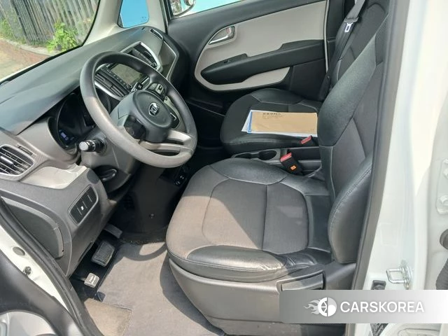 Kia The New Ray id 4849375 из Кореи 15