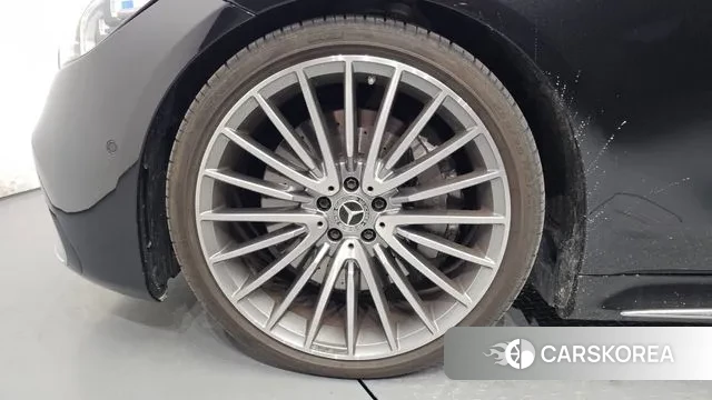 Mercedes-Benz S-Class W223 id 2938936 из Кореи 15