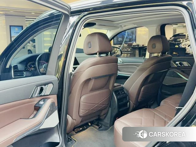 BMW X5 id 4307709 из Китая 18