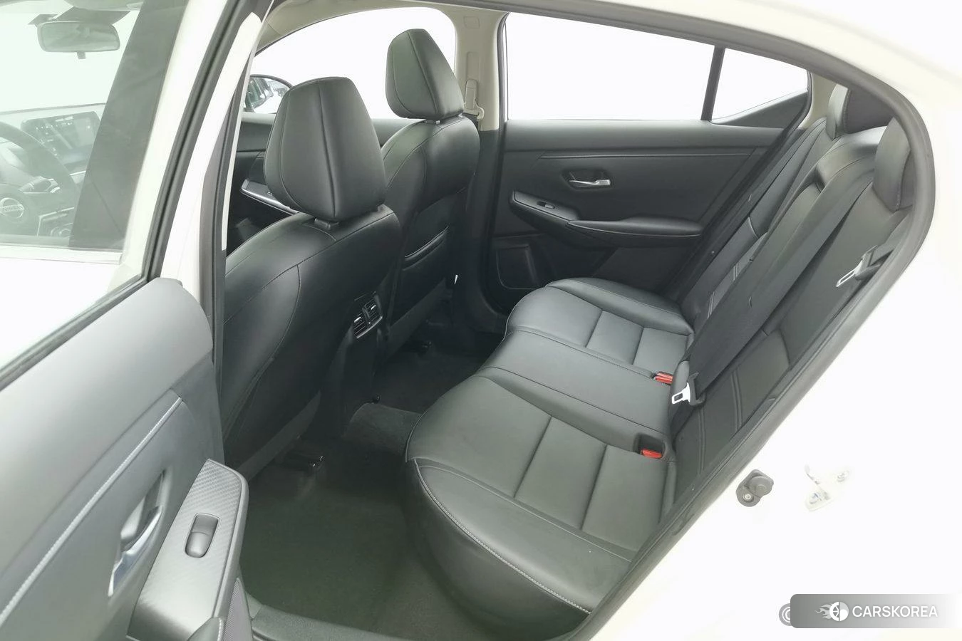 Nissan Sylphy id 4454299 из Китая 19