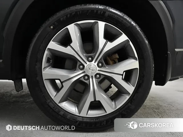 Hyundai Palisade id 3625541 из Кореи 15