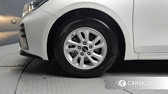 Kia Come New K3 id 3484033 из Кореи 15