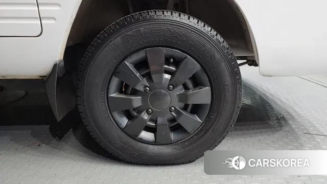 Chevrolet (GM Daewoo) New Damas id 2960900 из Кореи 15