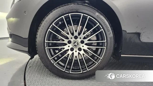 Mercedes-Benz C-Class W206 id 3700618 из Кореи 15